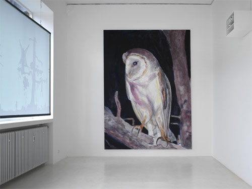 markus vater artist painting painter