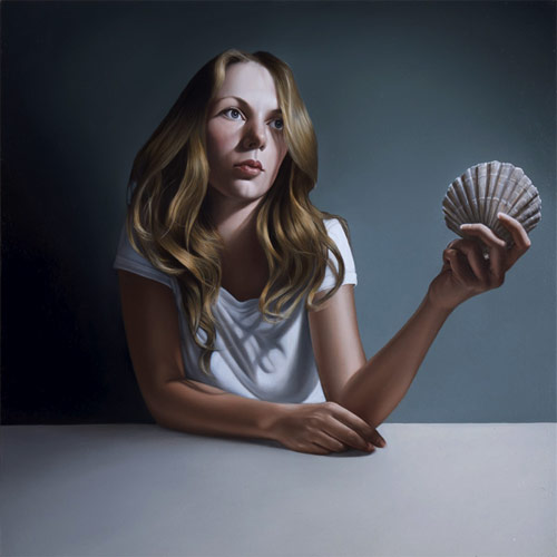 mary jane ansell artist painter painting
