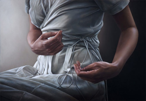 mary jane ansell artist painter painting