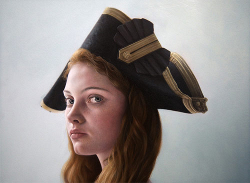mary jane ansell artist painter painting