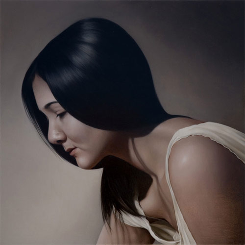 mary jane ansell artist painter painting