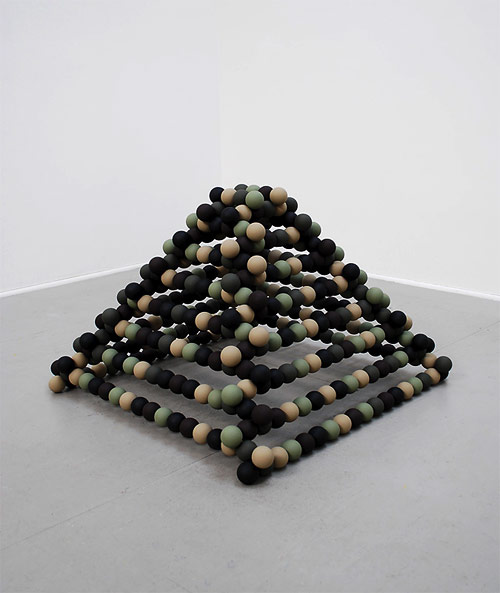 Artist Matthew Northridge