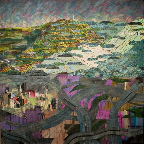 nicholas bohac artist painter painting