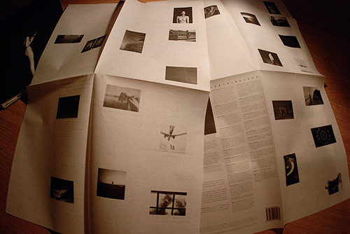 plugzine photography black and white zine beijing china