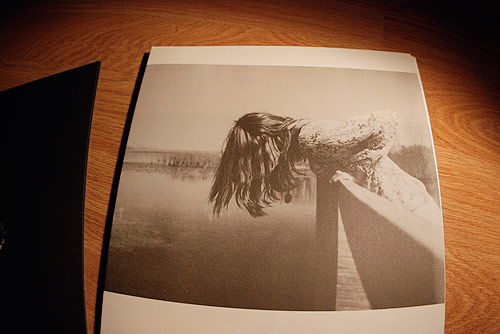 plugzine photography black and white zine beijing china
