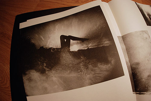 plugzine photography black and white zine beijing china