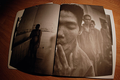 plugzine photography black and white zine beijing china
