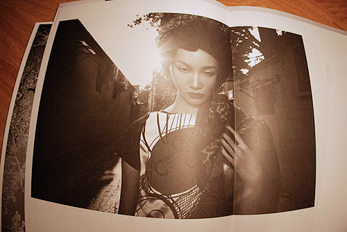 plugzine photography black and white zine beijing china