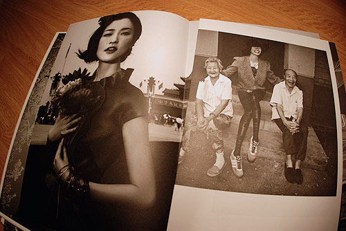 plugzine photography black and white zine beijing china
