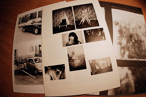 plugzine photography black and white zine beijing china
