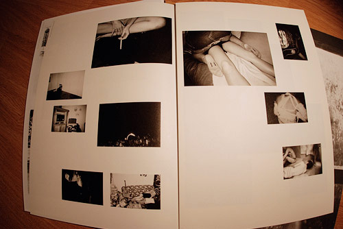 plugzine photography black and white zine beijing china