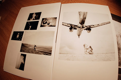 plugzine photography black and white zine beijing china