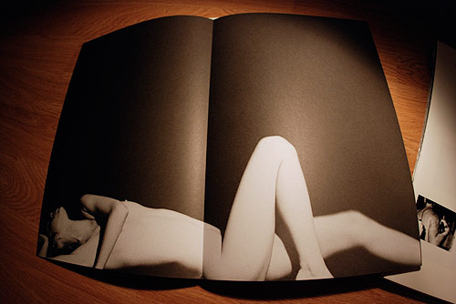 plugzine photography black and white zine beijing china