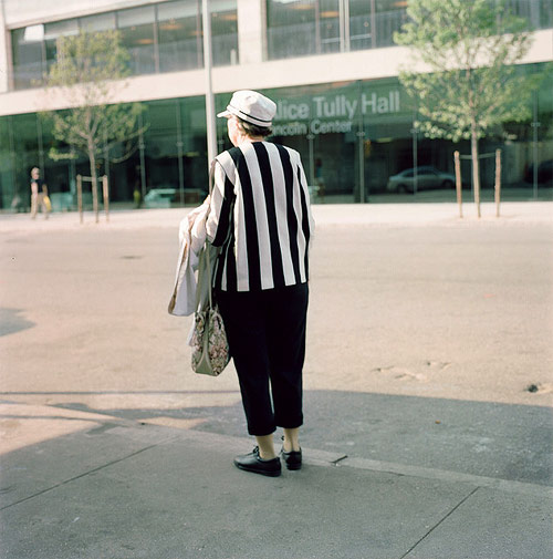Photographer Robert S. Johnson III