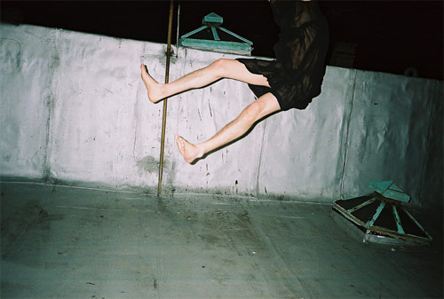 Photographer Robert S. Johnson III