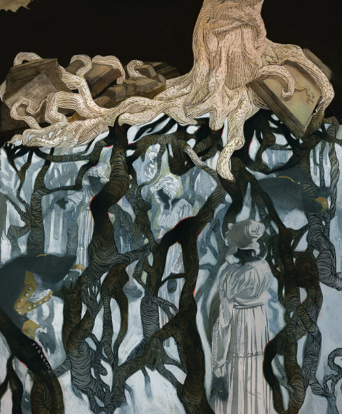 sterling hundley artist illustrator