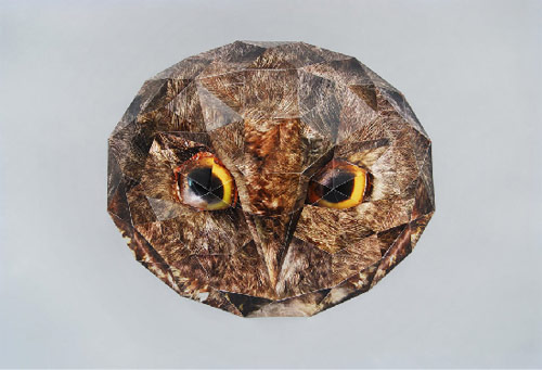 artist susy oliveira sculptures