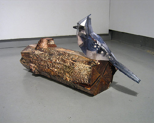 artist susy oliveira sculptures