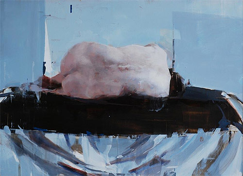 artist painter painting alex kanevsky