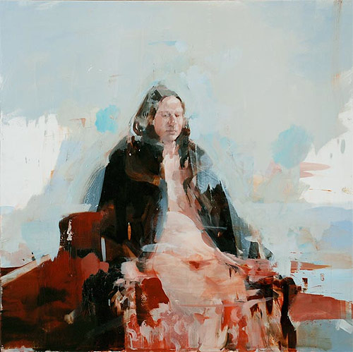 artist painter painting alex kanevsky