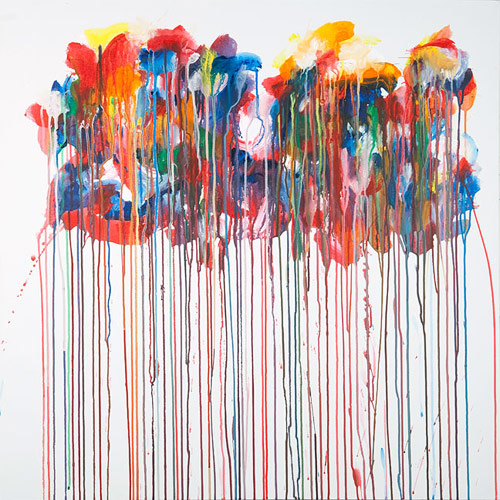 artist painter painting chrissy angliker