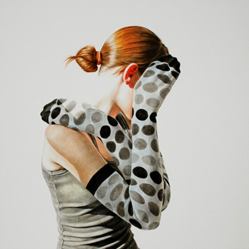artist painter painting ali cavanaugh