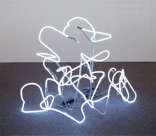 artist peter coffin new york