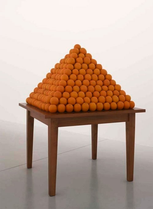 artist peter coffin new york