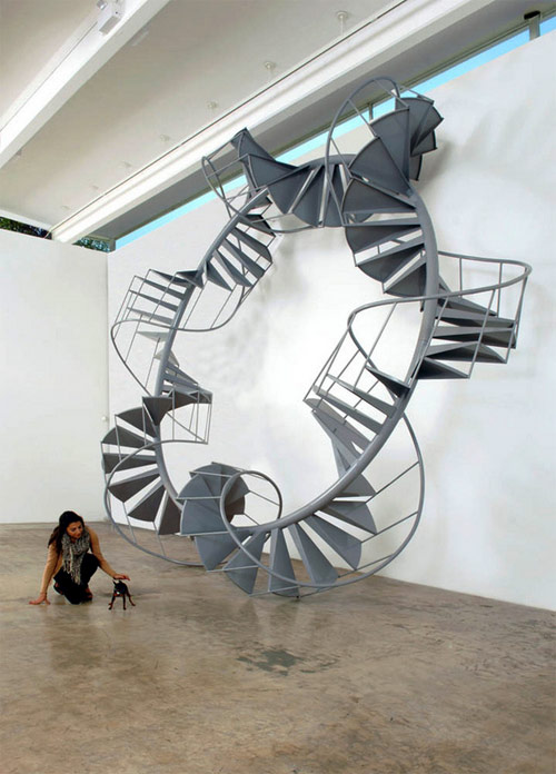 artist peter coffin new york