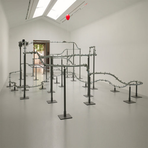 artist peter coffin new york