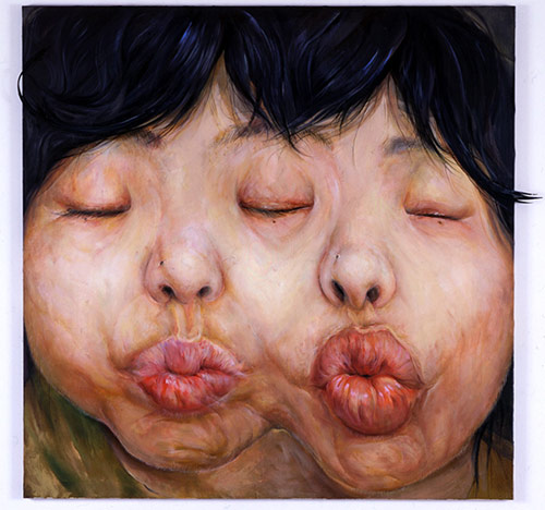 erina matsui artist painter painting