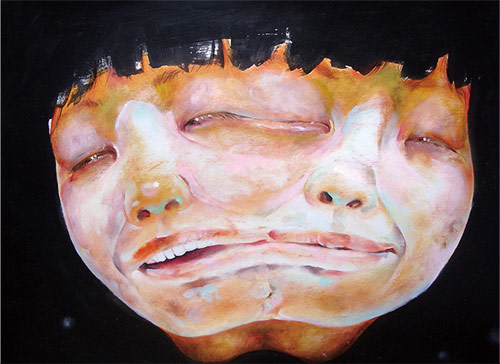 erina matsui artist painter painting