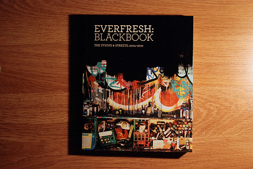 everfresh blackbook
