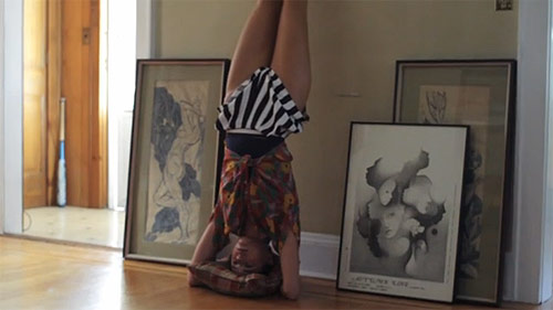 flight facilities crave you featuring giselle music video
