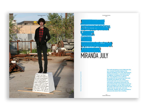 its nice that publication issue 4