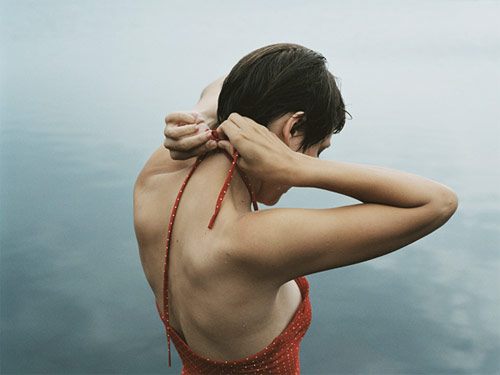 Photographer Nicholas Haggard