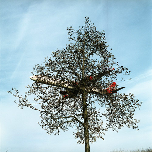 Photographer Ozant Kamaci photography series pause