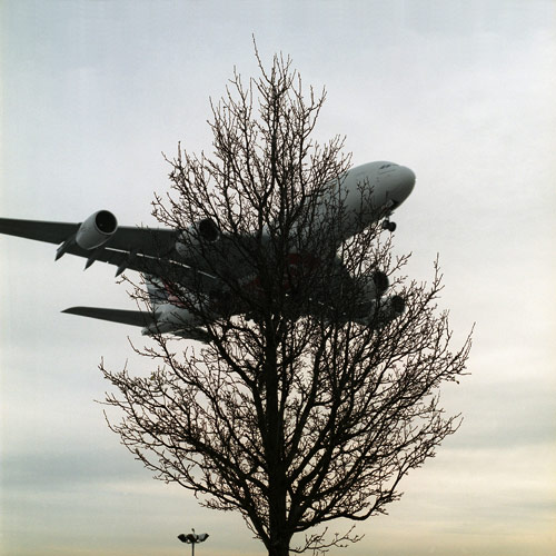 Photographer Ozant Kamaci photography series pause