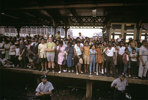 photographer photography paul fusco