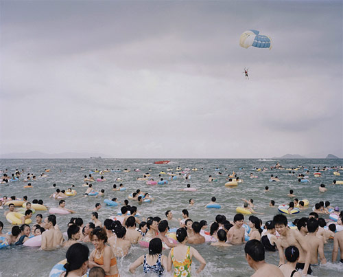 photographer zhang xiao photography
