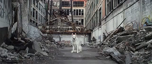 royksopp the drug music video
