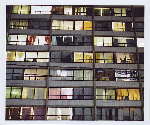 artist photographer sara cwynar