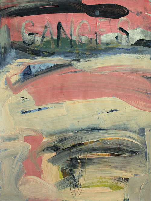 artist painter painting ward schumaker
