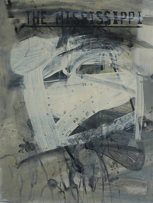 artist painter painting ward schumaker