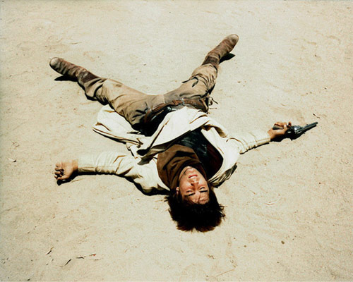 photographer photography aaron schuman once upon a time in the west
