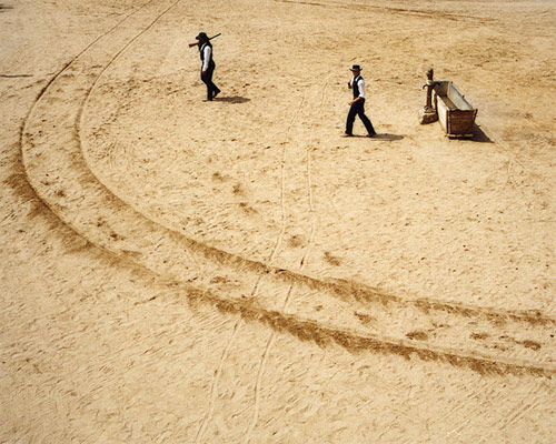 photographer photography aaron schuman once upon a time in the west