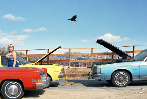 photographer photography alex prager