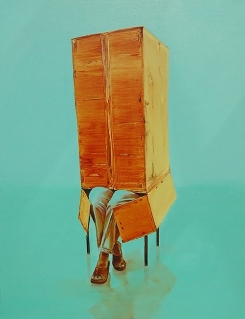 artist painter painting craig hawkins