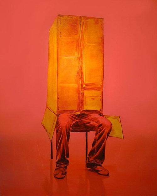 artist painter painting craig hawkins