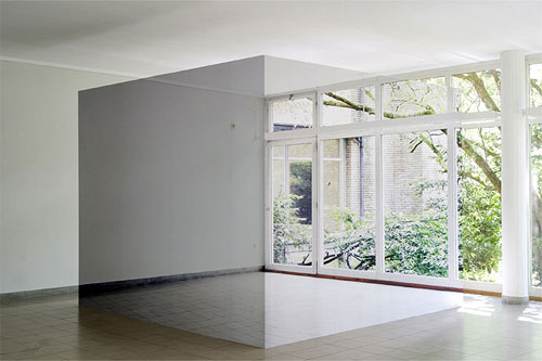 artist nils nova installation